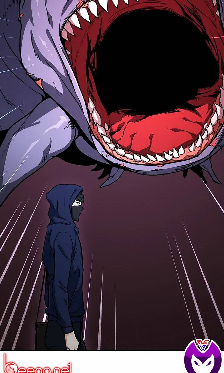 Bố Tôi Quá Mạnh - Chapter 41 - Page 23