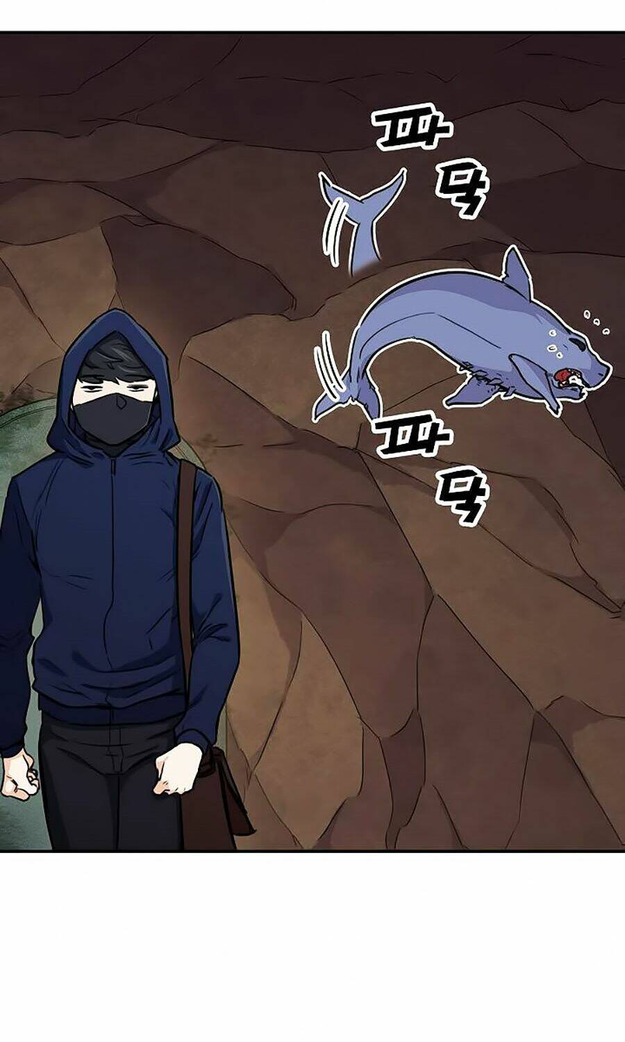 Bố Tôi Quá Mạnh - Chapter 41 - Page 26