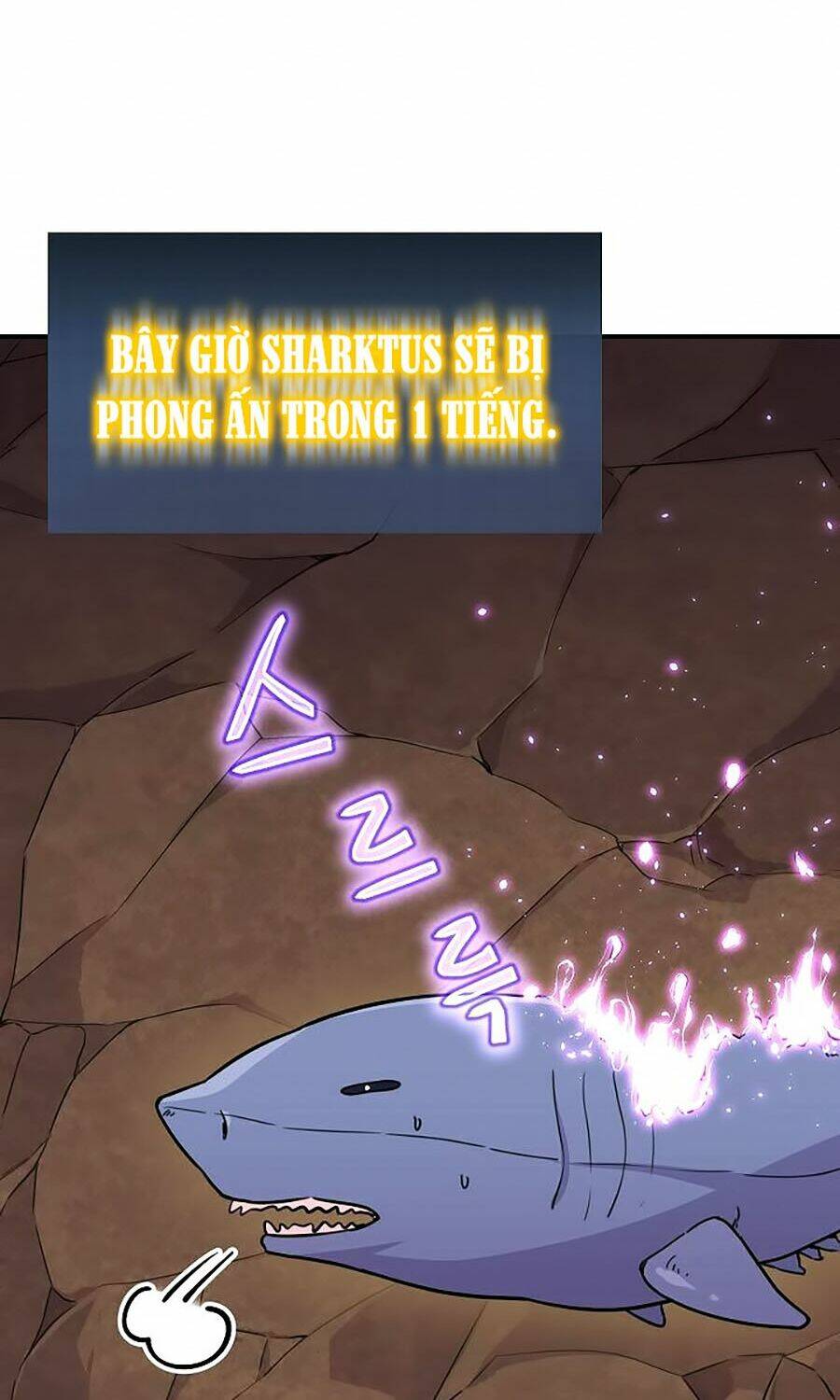 Bố Tôi Quá Mạnh - Chapter 41 - Page 33