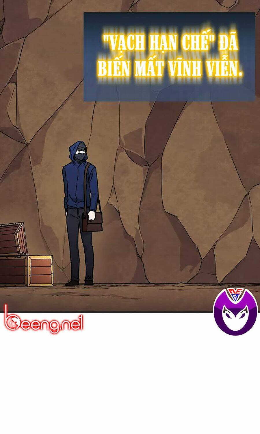 Bố Tôi Quá Mạnh - Chapter 41 - Page 34