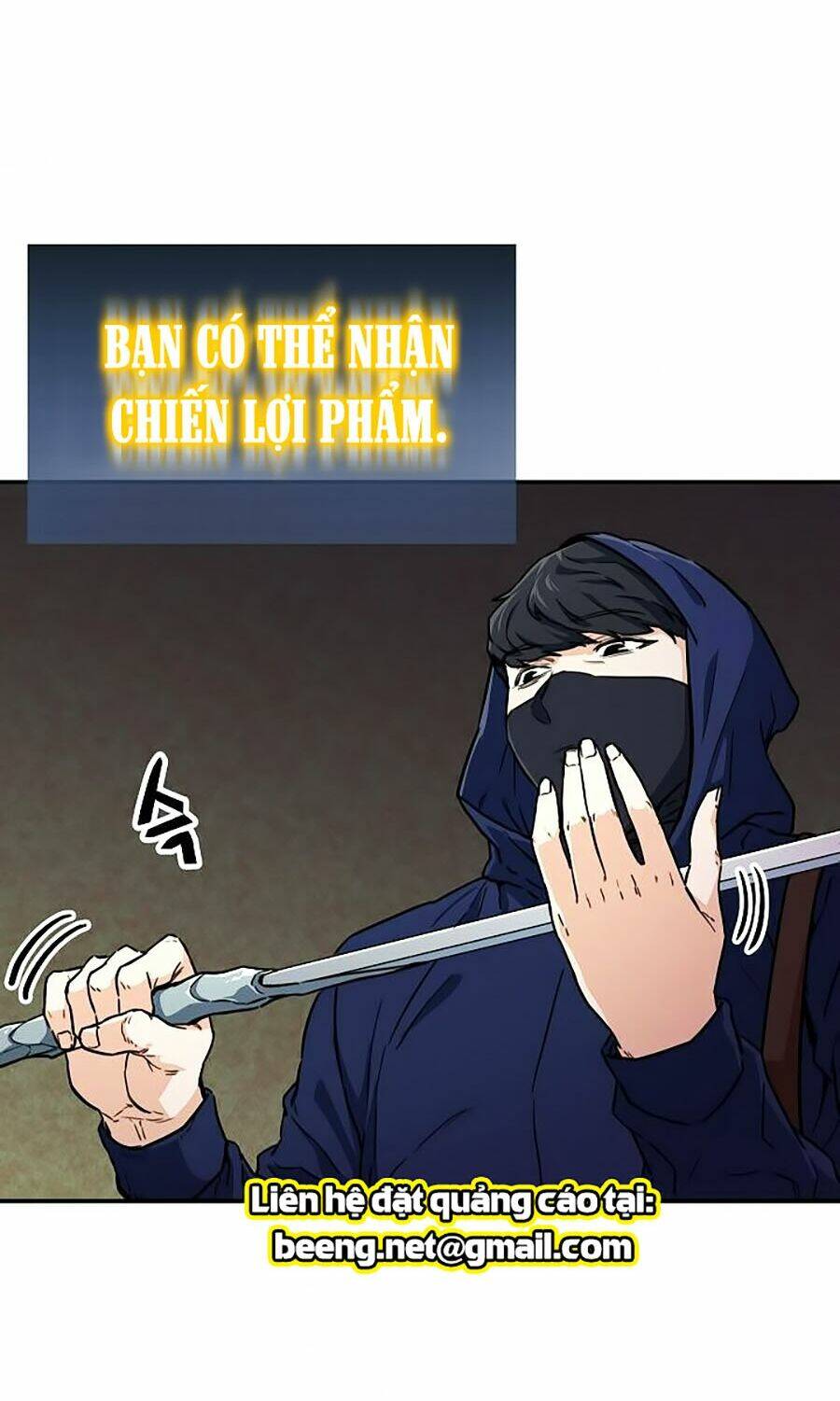 Bố Tôi Quá Mạnh - Chapter 41 - Page 35