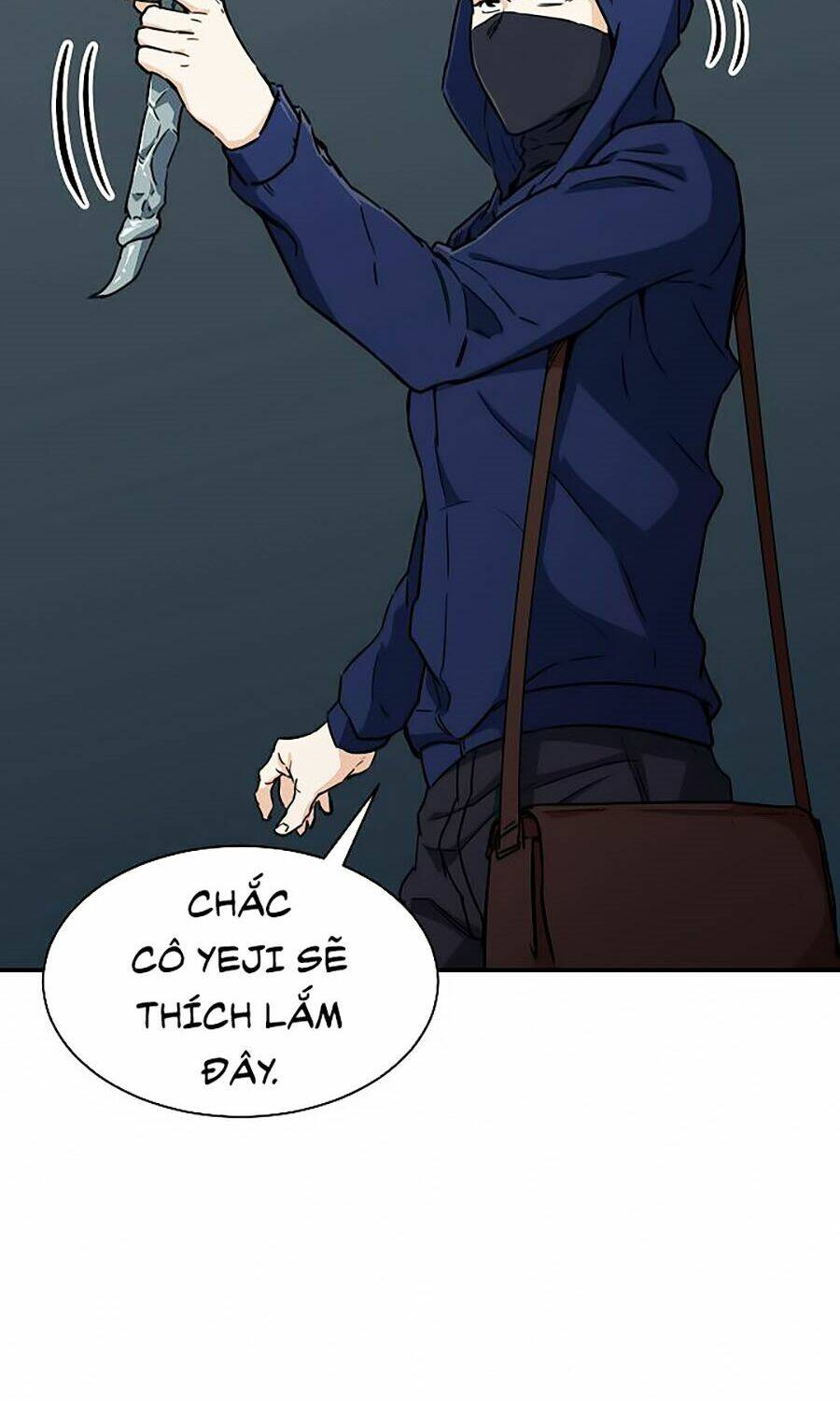 Bố Tôi Quá Mạnh - Chapter 41 - Page 38