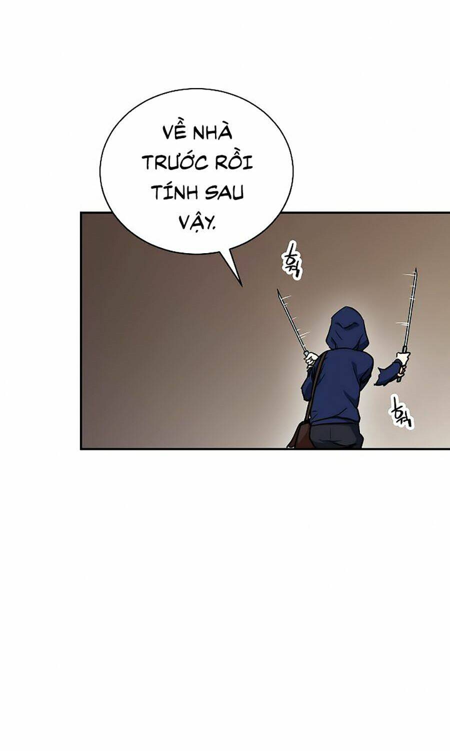 Bố Tôi Quá Mạnh - Chapter 41 - Page 39