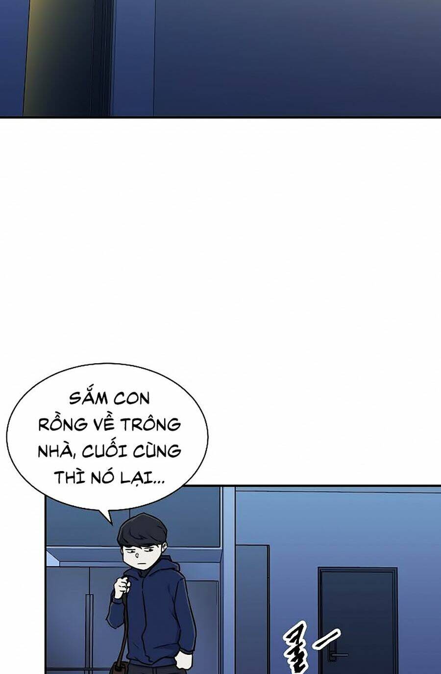 Bố Tôi Quá Mạnh - Chapter 41 - Page 41