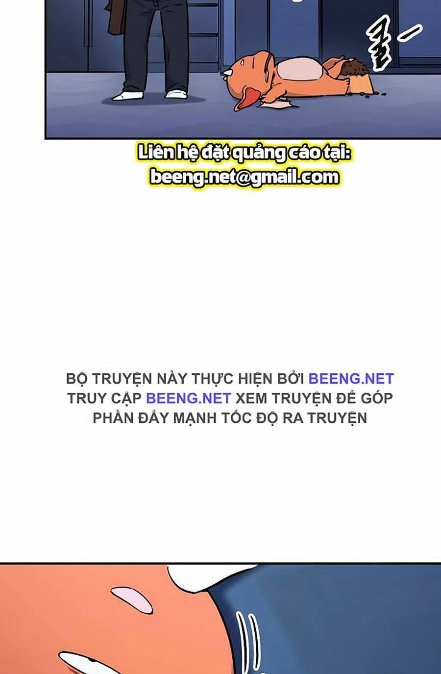 Bố Tôi Quá Mạnh - Chapter 41 - Page 42
