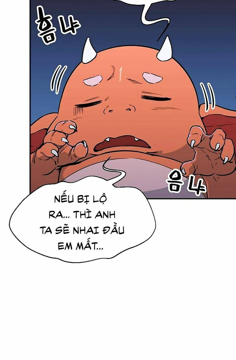 Bố Tôi Quá Mạnh - Chapter 41 - Page 44