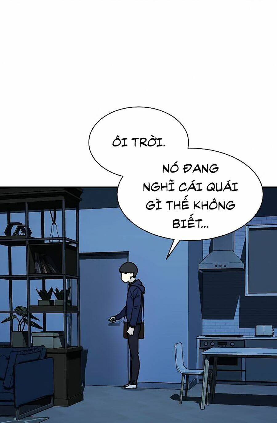 Bố Tôi Quá Mạnh - Chapter 41 - Page 46