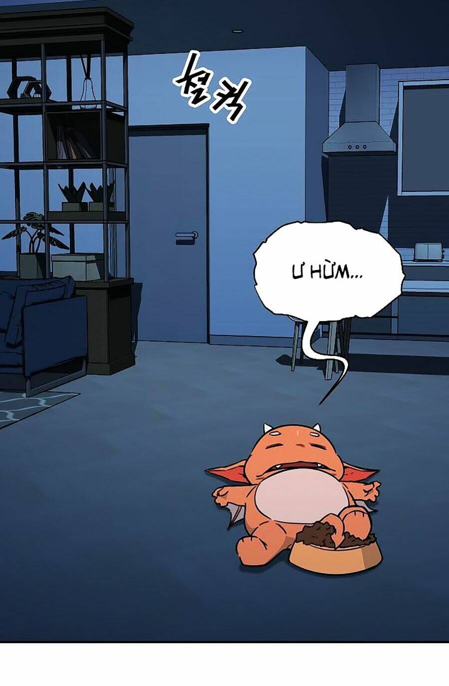 Bố Tôi Quá Mạnh - Chapter 41 - Page 48