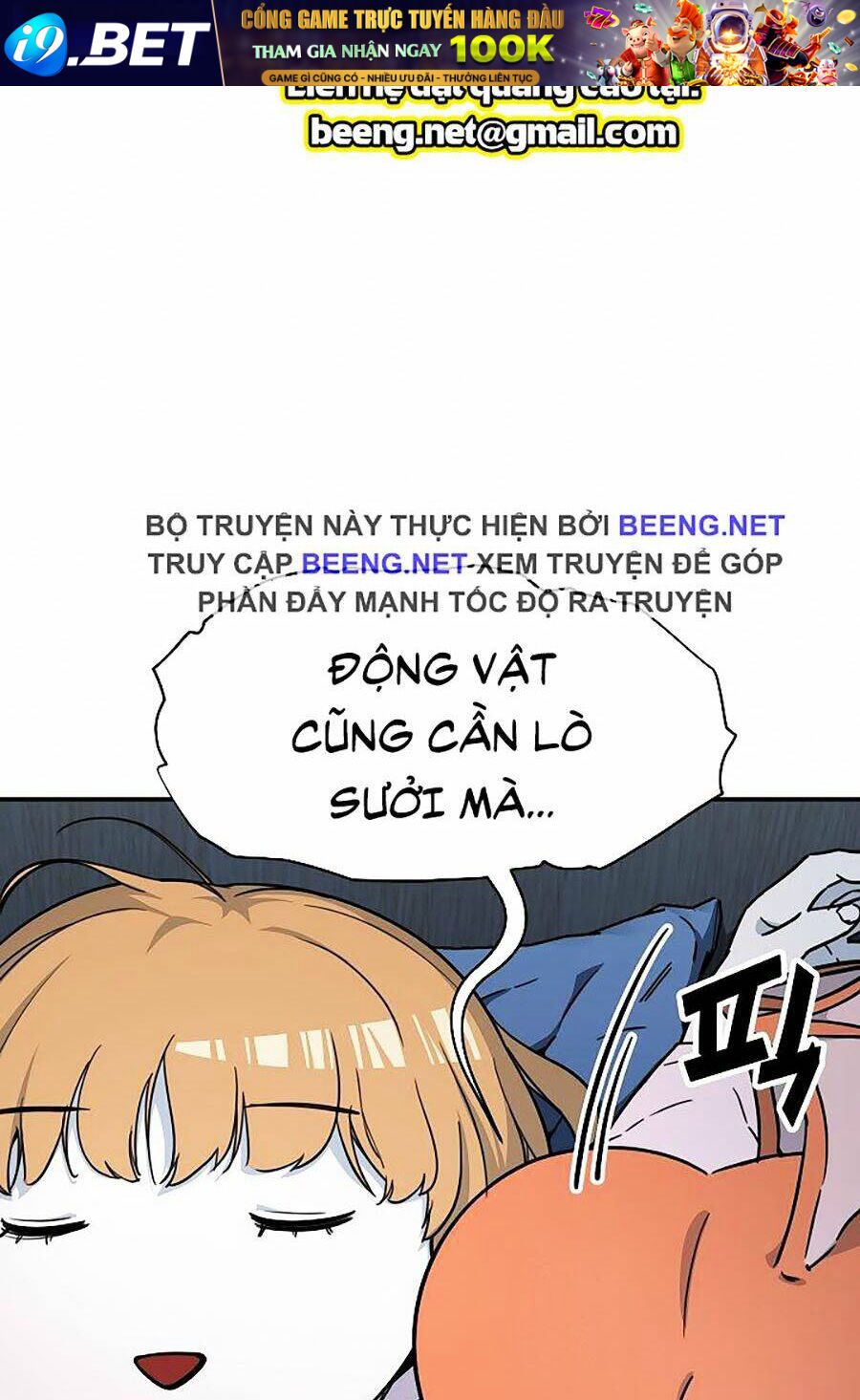 Bố Tôi Quá Mạnh - Chapter 41 - Page 53