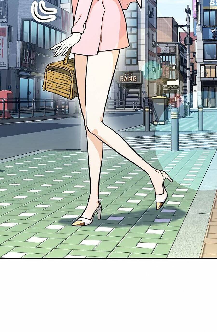 Bố Tôi Quá Mạnh - Chapter 41 - Page 58