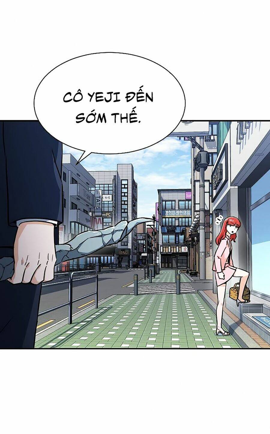 Bố Tôi Quá Mạnh - Chapter 41 - Page 62