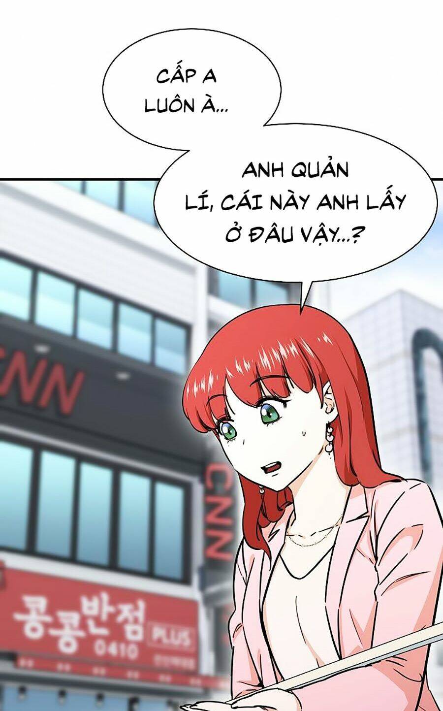 Bố Tôi Quá Mạnh - Chapter 41 - Page 69