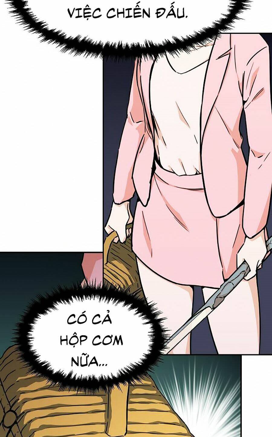 Bố Tôi Quá Mạnh - Chapter 41 - Page 78