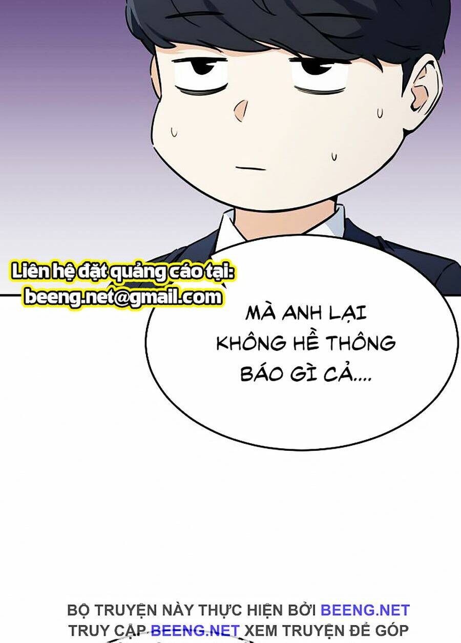 Bố Tôi Quá Mạnh - Chapter 41 - Page 86