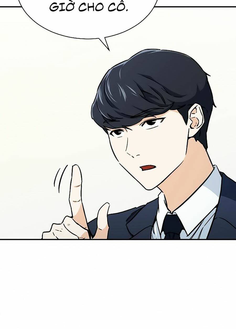 Bố Tôi Quá Mạnh - Chapter 41 - Page 90