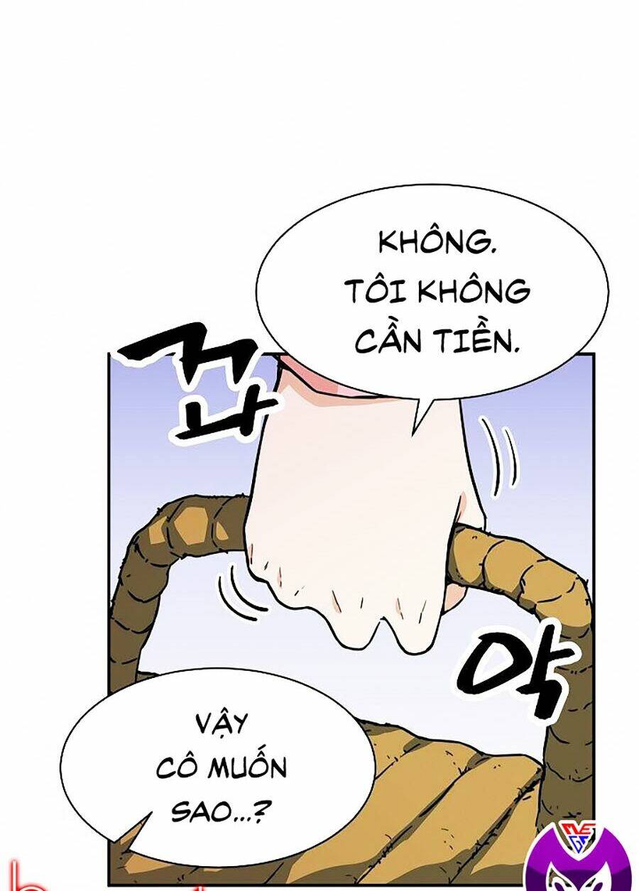 Bố Tôi Quá Mạnh - Chapter 41 - Page 91