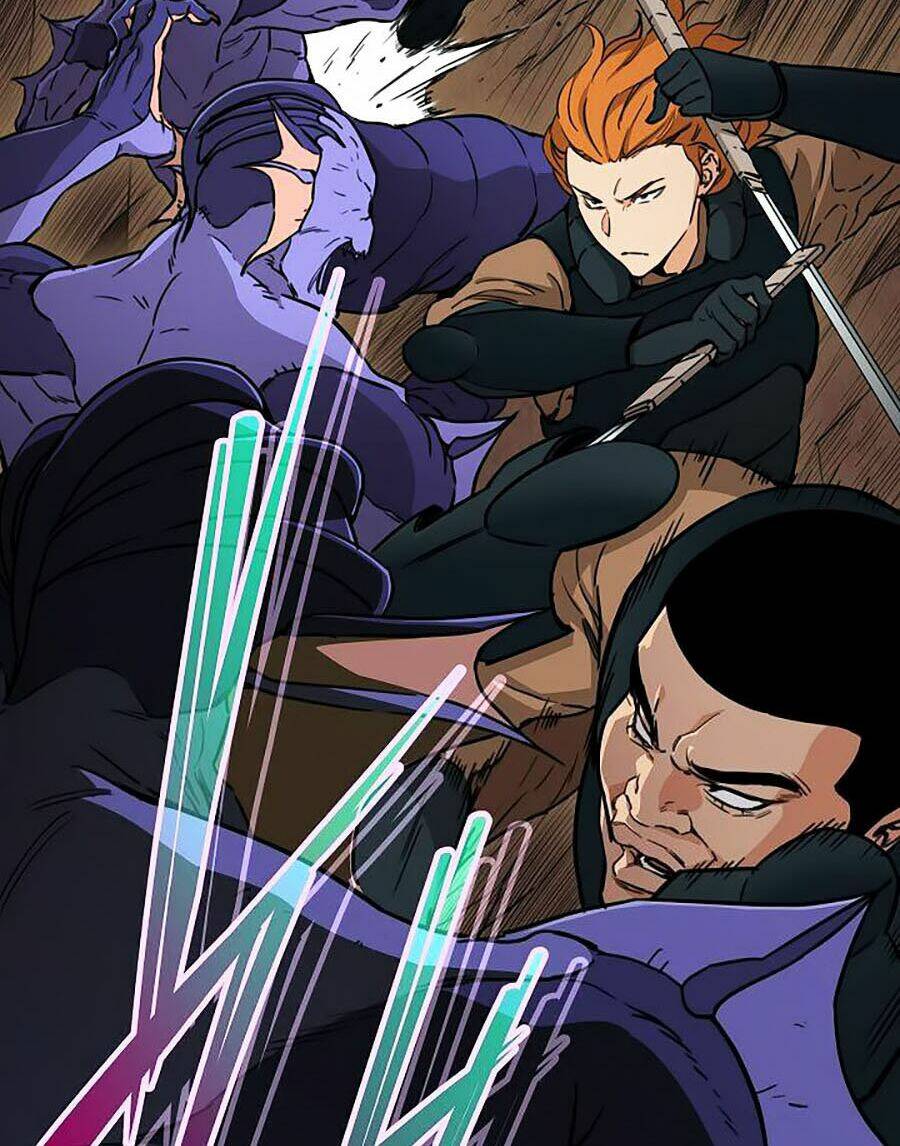 Bố Tôi Quá Mạnh - Chapter 42 - Page 105