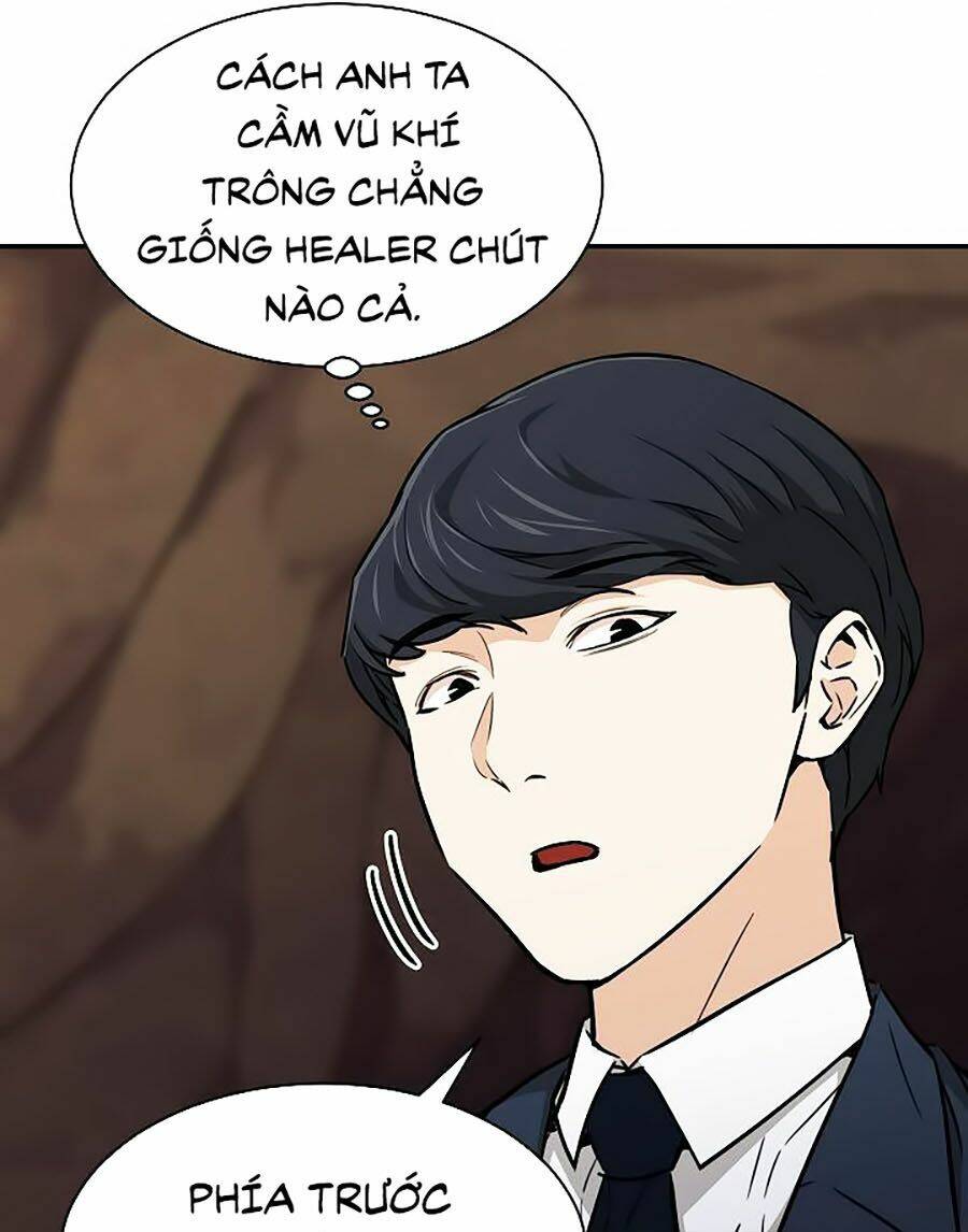 Bố Tôi Quá Mạnh - Chapter 42 - Page 112