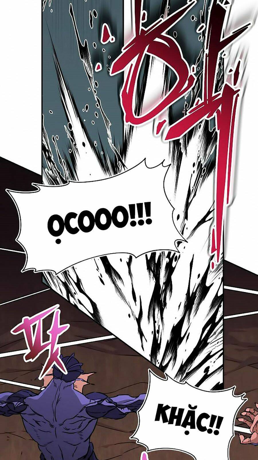 Bố Tôi Quá Mạnh - Chapter 42 - Page 122