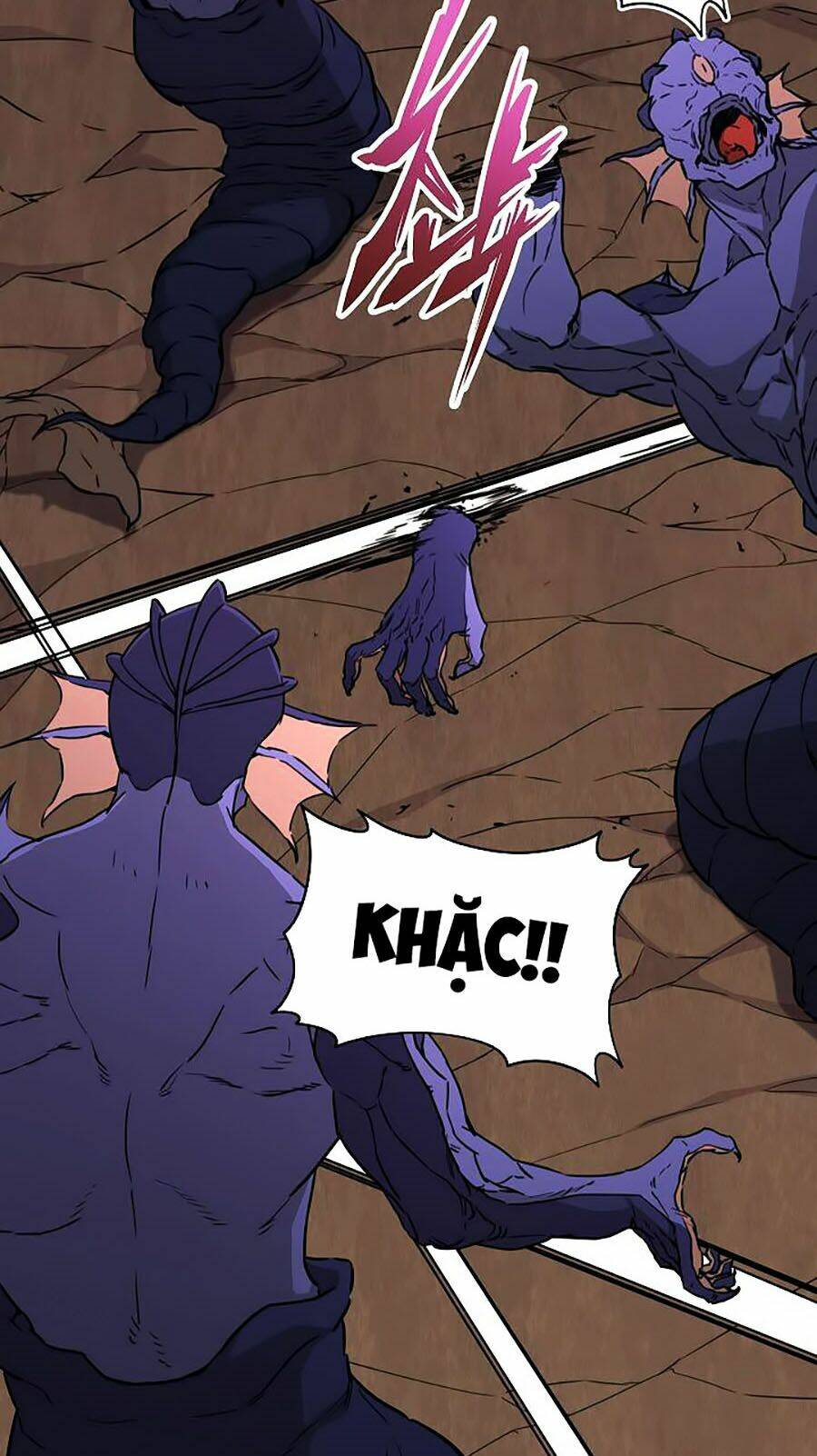 Bố Tôi Quá Mạnh - Chapter 42 - Page 123