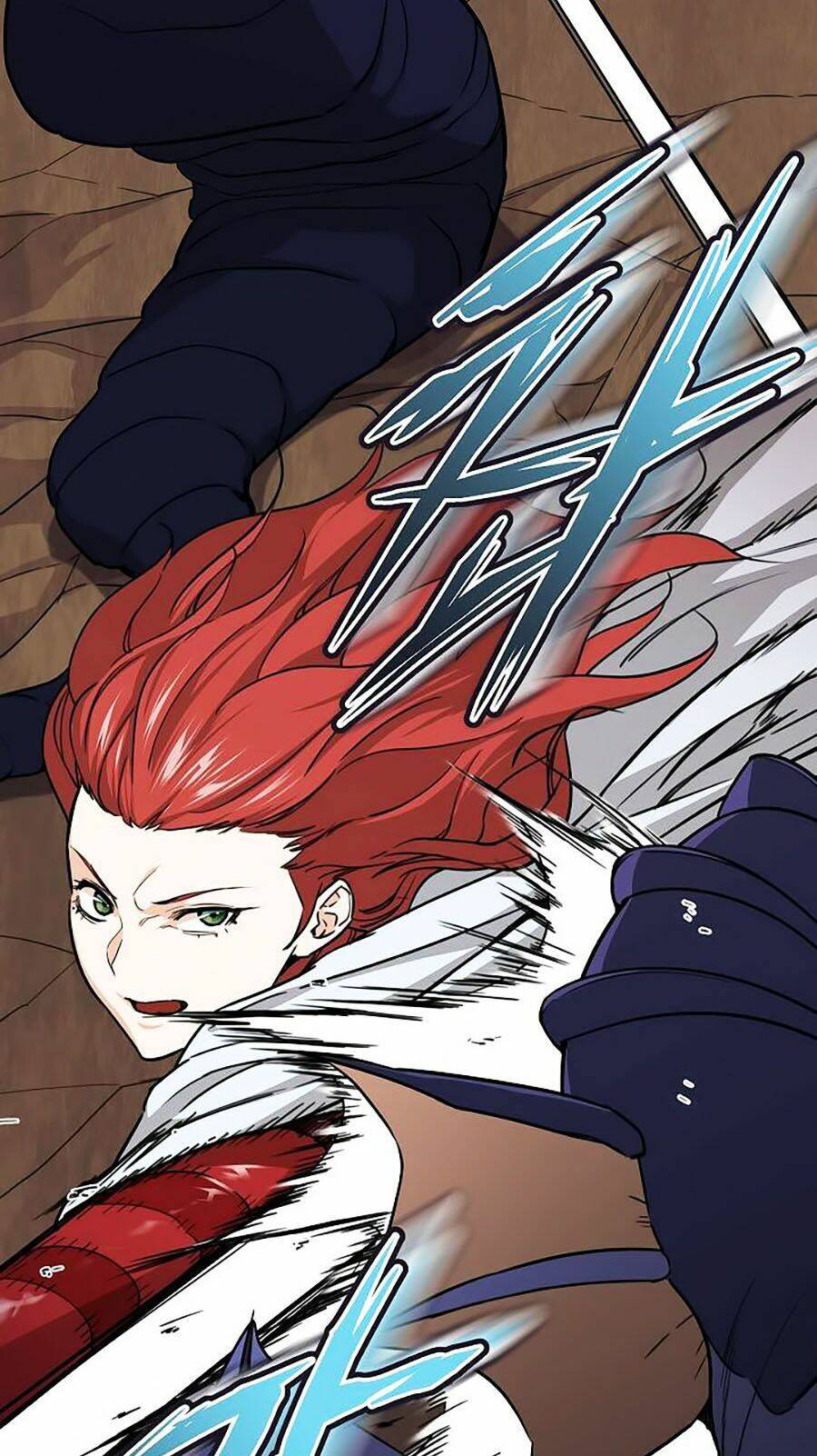 Bố Tôi Quá Mạnh - Chapter 42 - Page 124