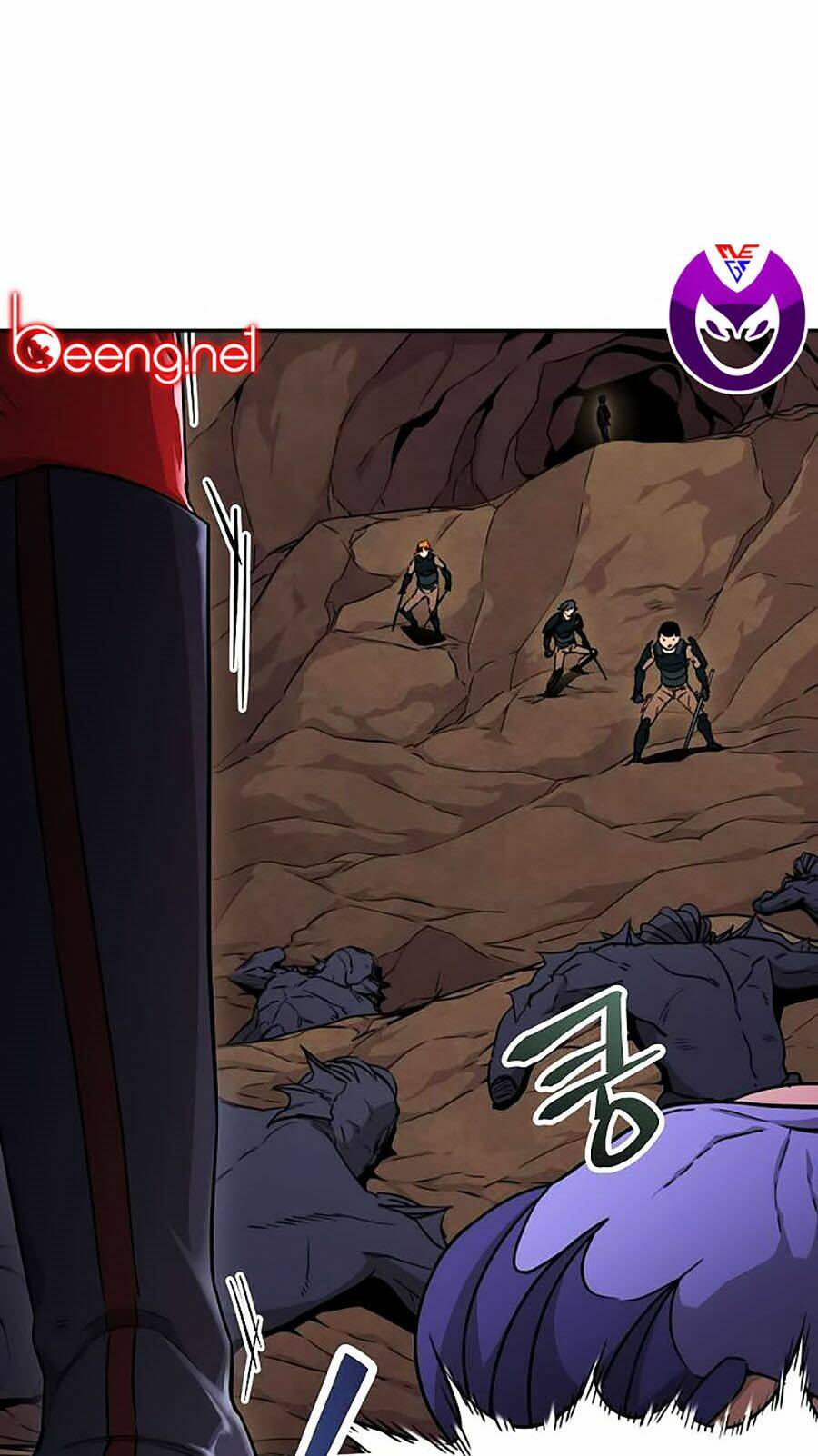 Bố Tôi Quá Mạnh - Chapter 42 - Page 126