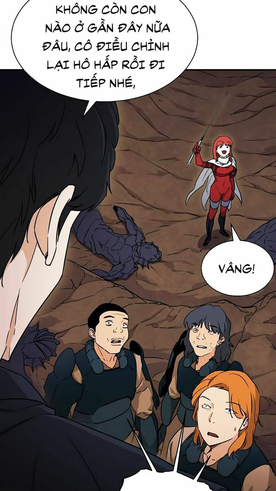 Bố Tôi Quá Mạnh - Chapter 42 - Page 129