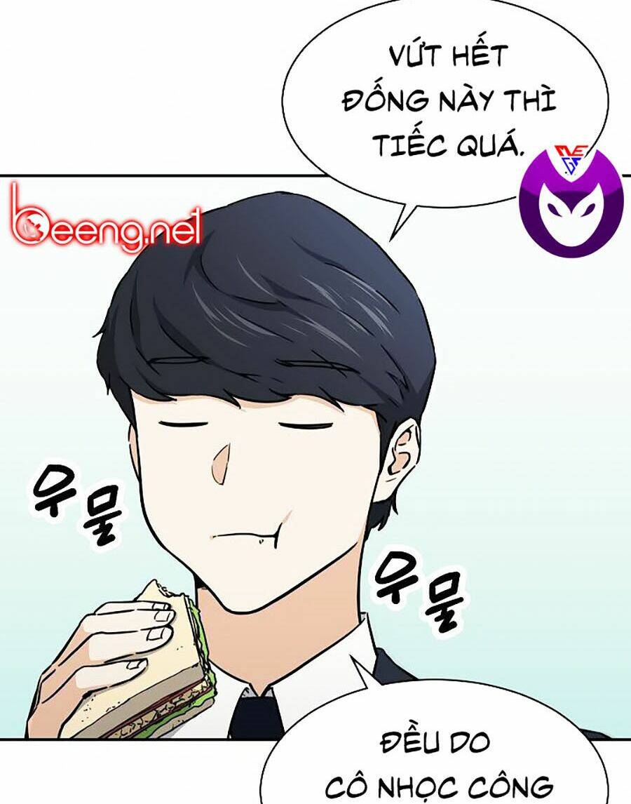 Bố Tôi Quá Mạnh - Chapter 42 - Page 17