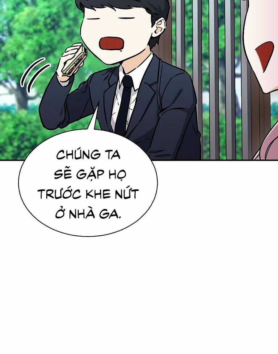 Bố Tôi Quá Mạnh - Chapter 42 - Page 21