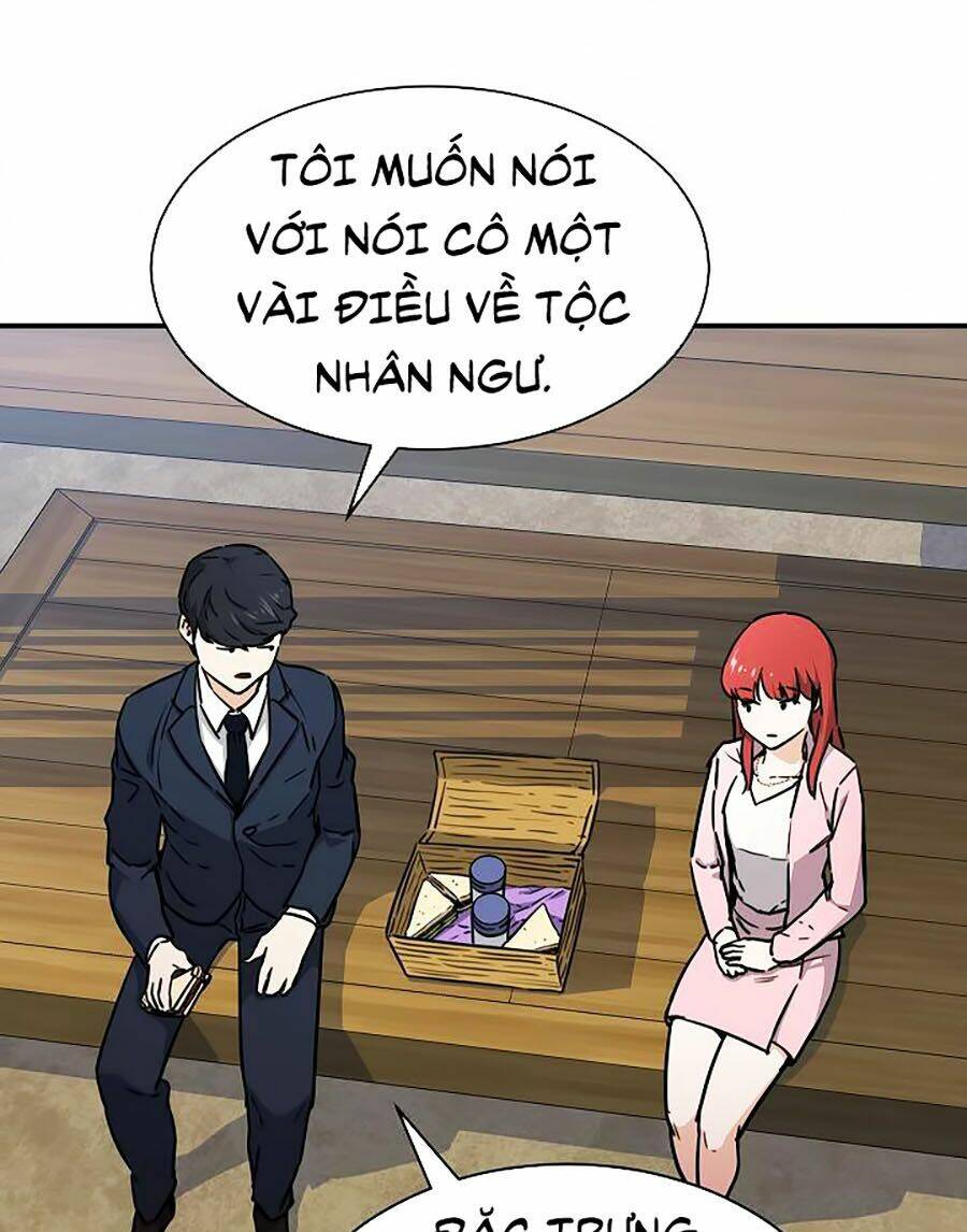 Bố Tôi Quá Mạnh - Chapter 42 - Page 22