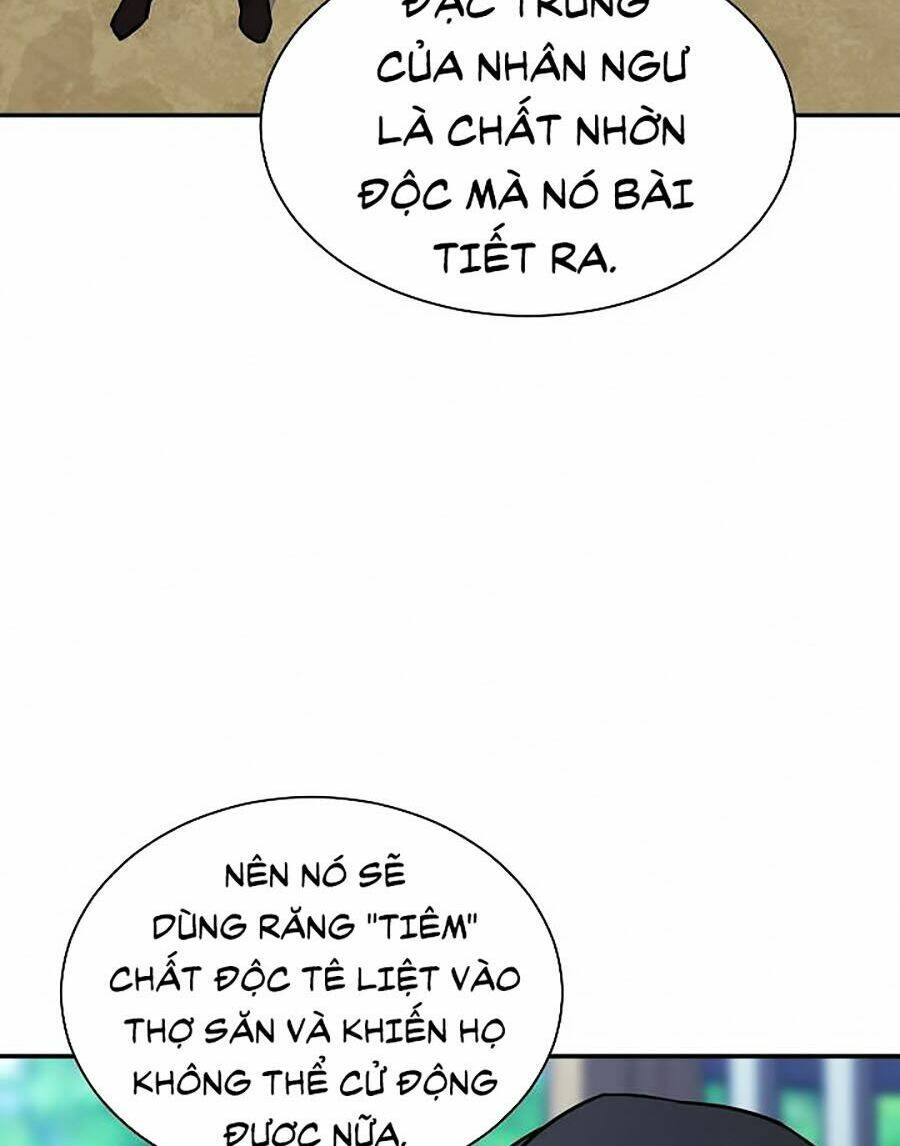 Bố Tôi Quá Mạnh - Chapter 42 - Page 23
