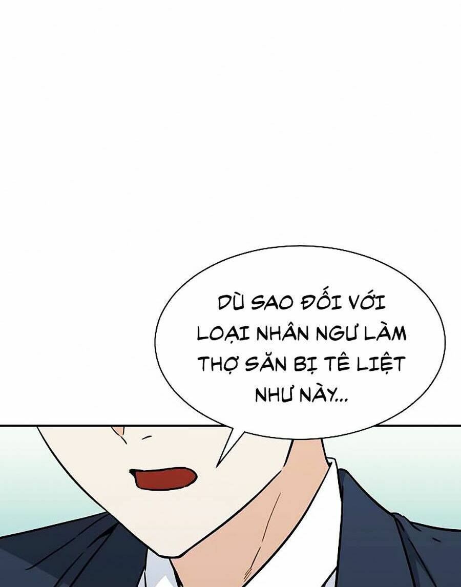Bố Tôi Quá Mạnh - Chapter 42 - Page 27