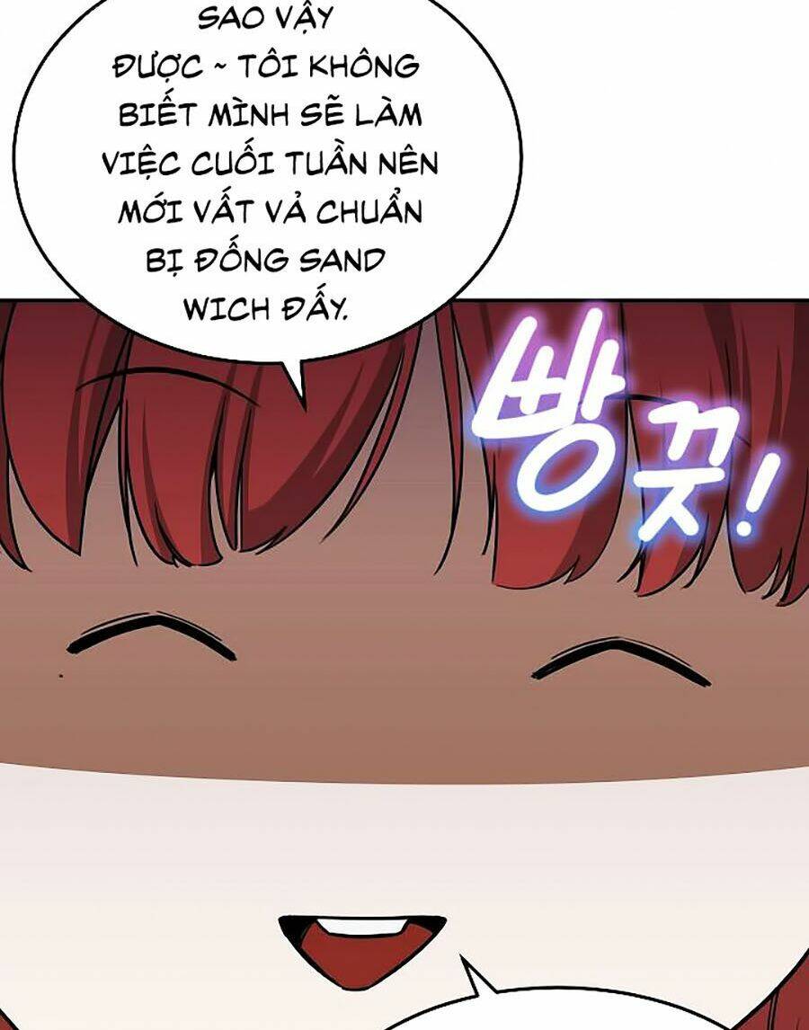 Bố Tôi Quá Mạnh - Chapter 42 - Page 31