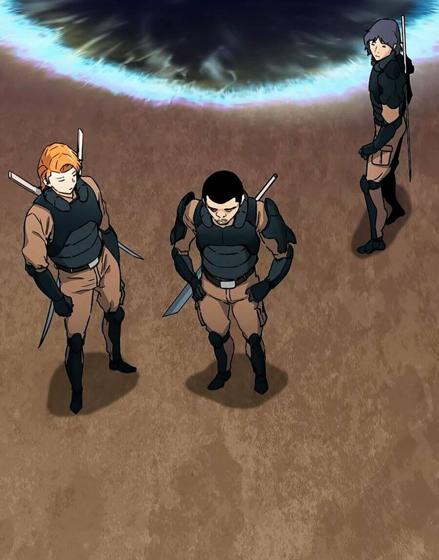 Bố Tôi Quá Mạnh - Chapter 42 - Page 37