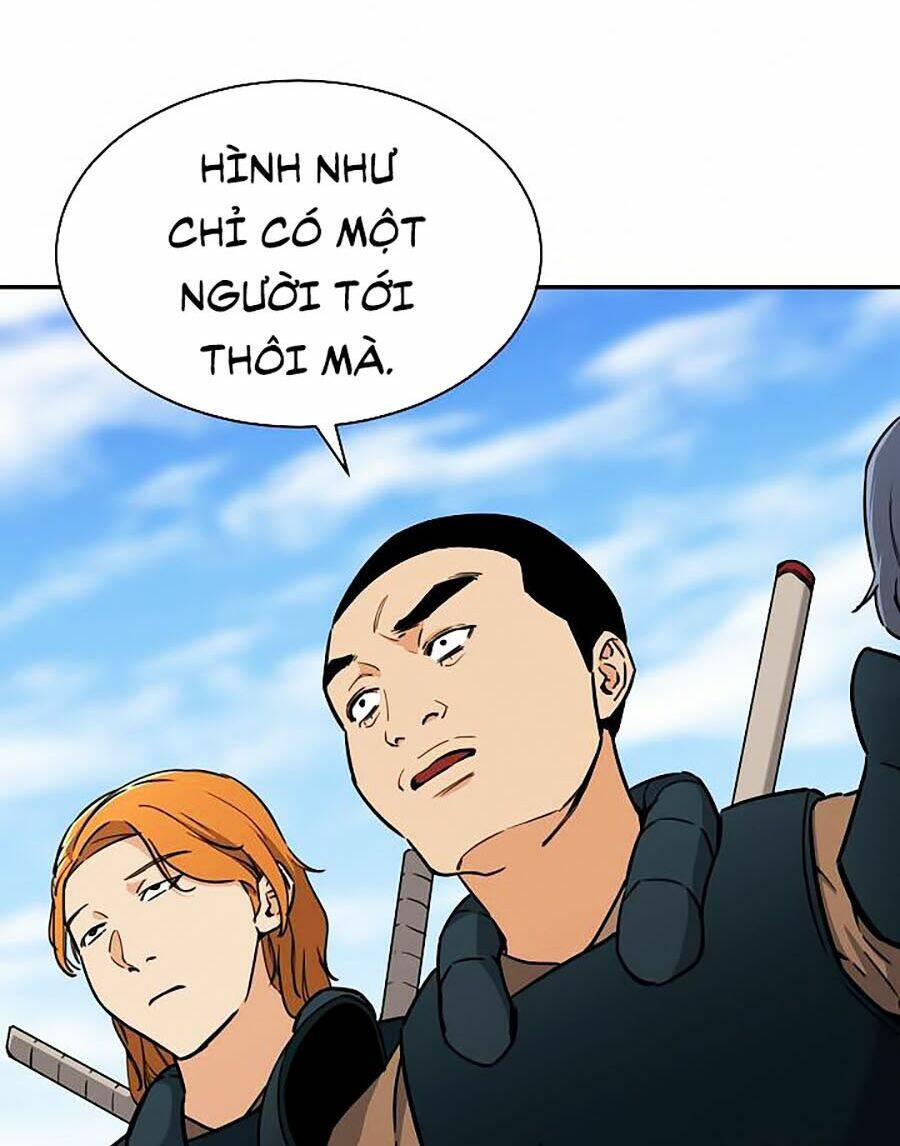 Bố Tôi Quá Mạnh - Chapter 42 - Page 43