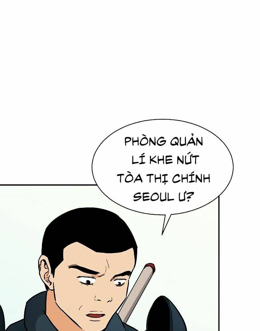 Bố Tôi Quá Mạnh - Chapter 42 - Page 46