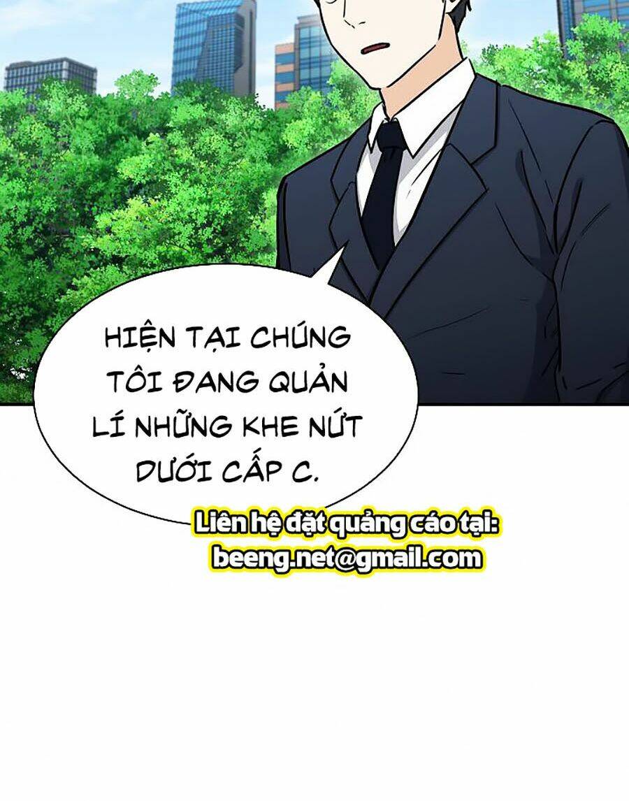 Bố Tôi Quá Mạnh - Chapter 42 - Page 49