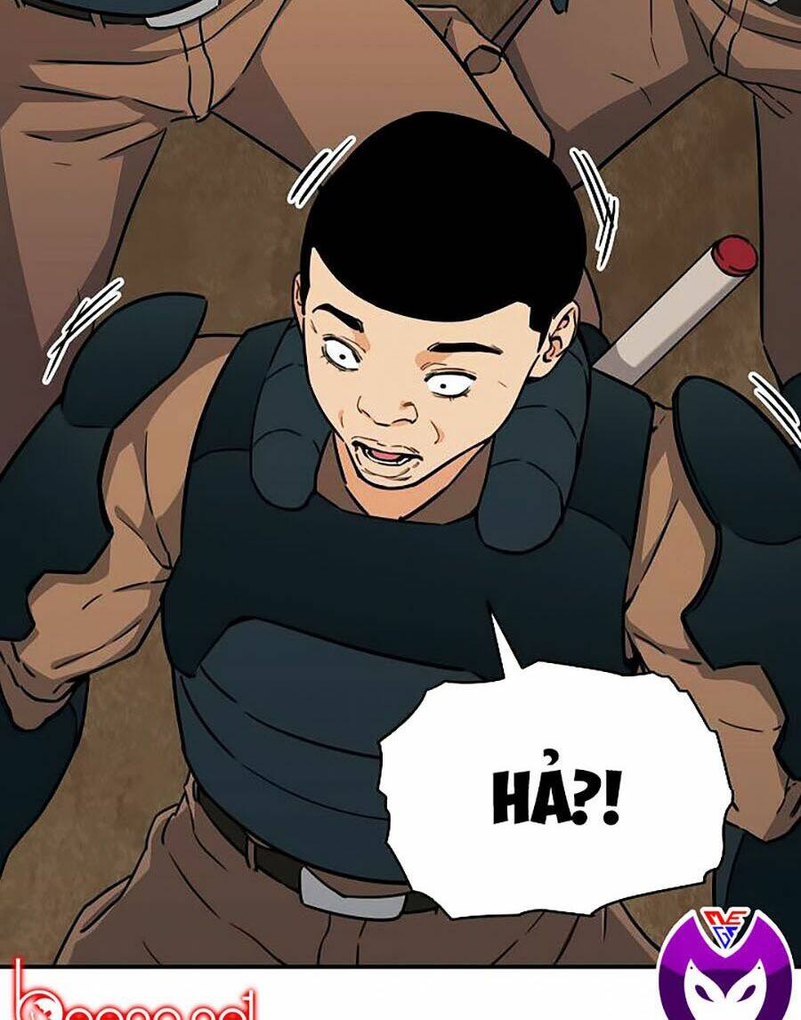 Bố Tôi Quá Mạnh - Chapter 42 - Page 55