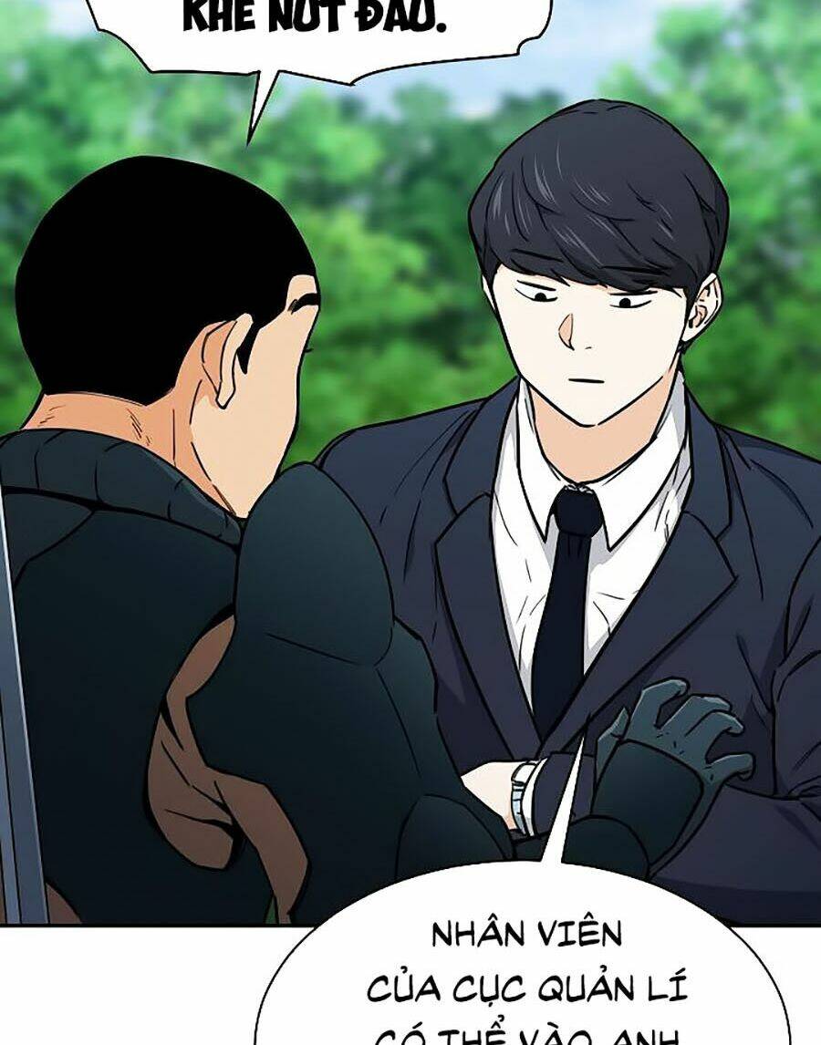 Bố Tôi Quá Mạnh - Chapter 42 - Page 57