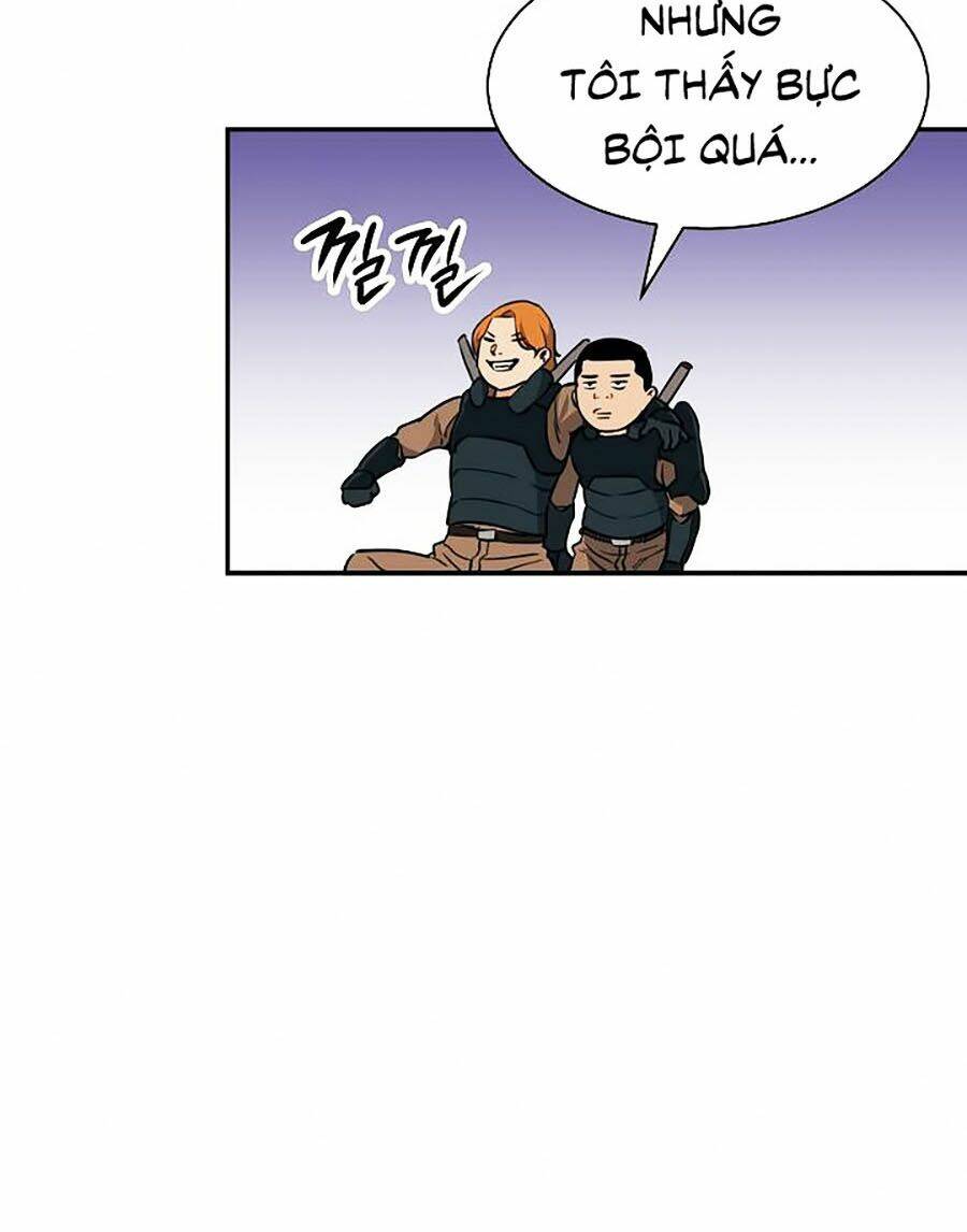 Bố Tôi Quá Mạnh - Chapter 42 - Page 64