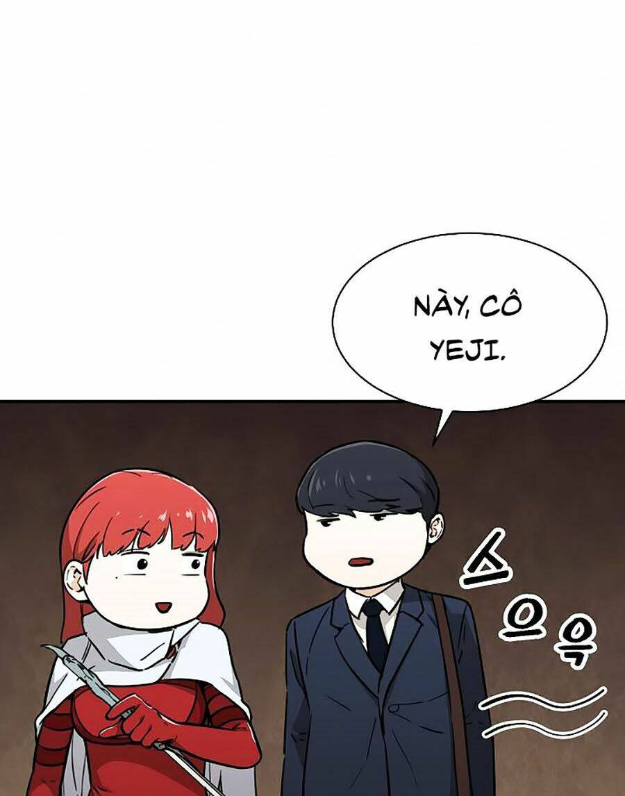 Bố Tôi Quá Mạnh - Chapter 42 - Page 76