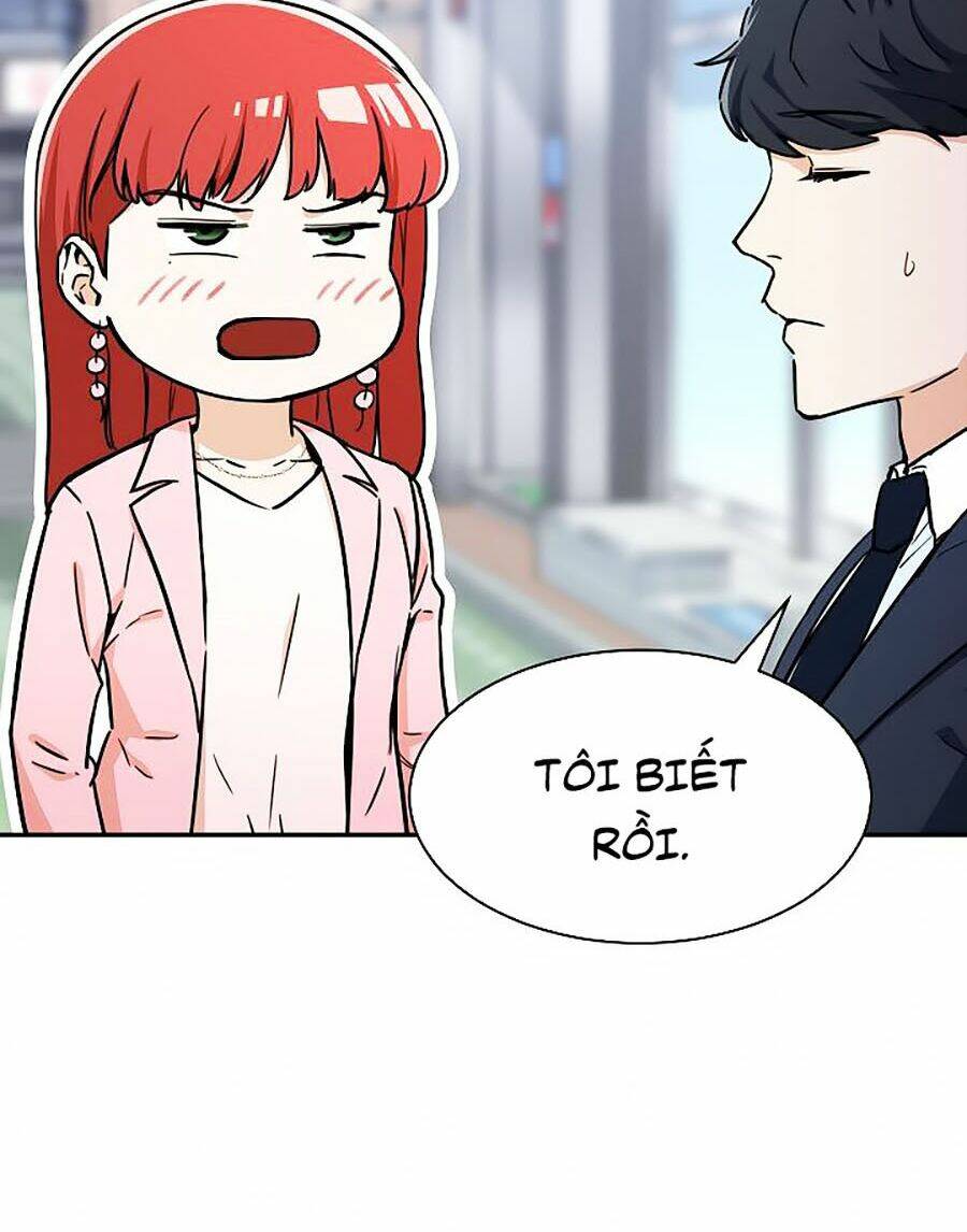 Bố Tôi Quá Mạnh - Chapter 42 - Page 7