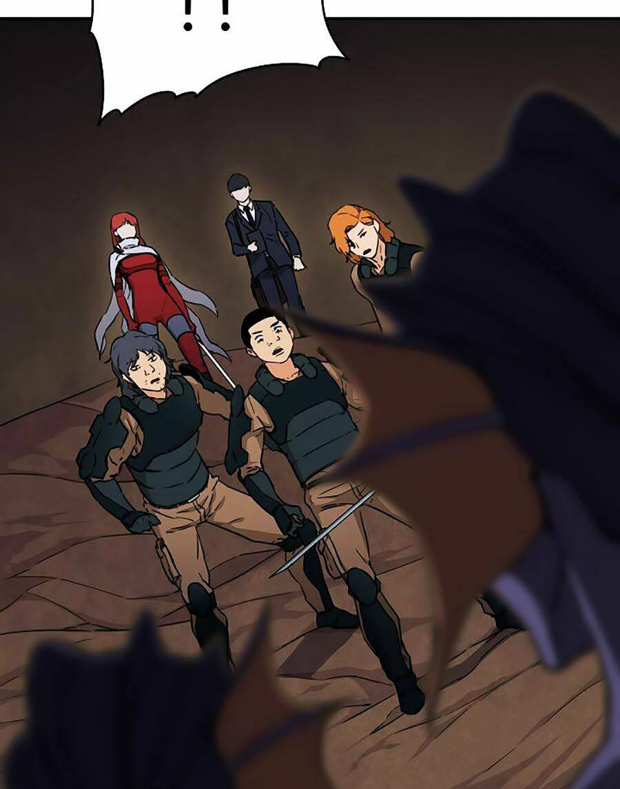 Bố Tôi Quá Mạnh - Chapter 42 - Page 90