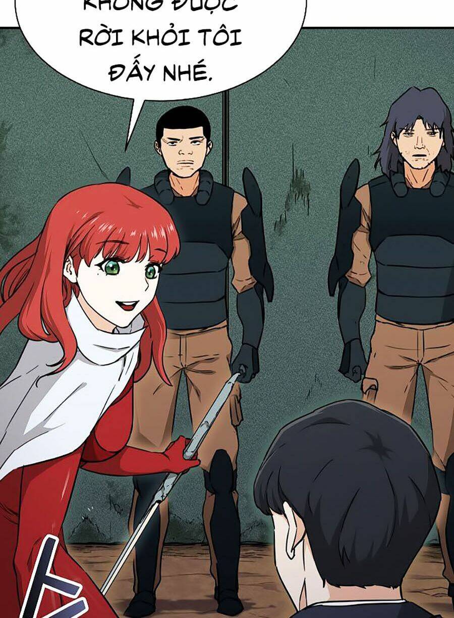 Bố Tôi Quá Mạnh - Chapter 43 - Page 103