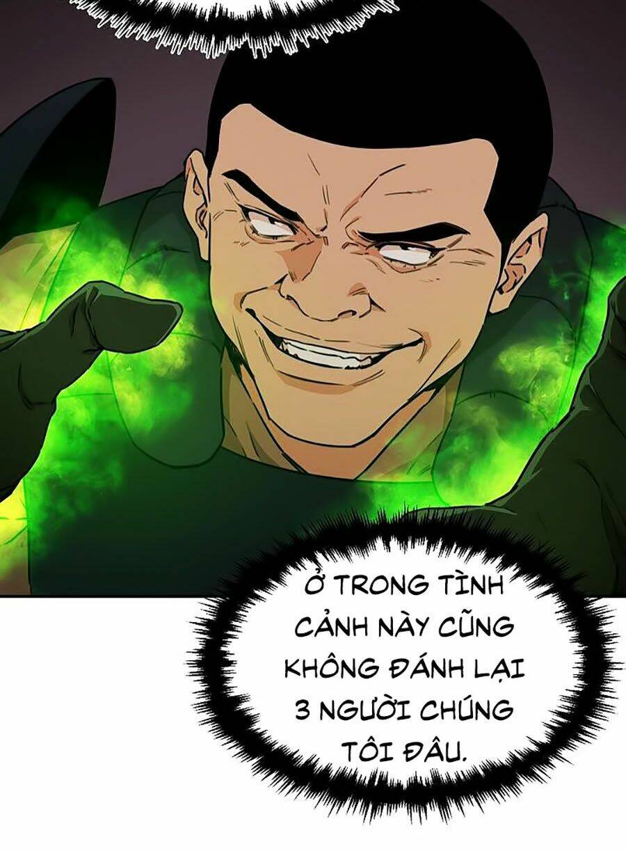 Bố Tôi Quá Mạnh - Chapter 43 - Page 110