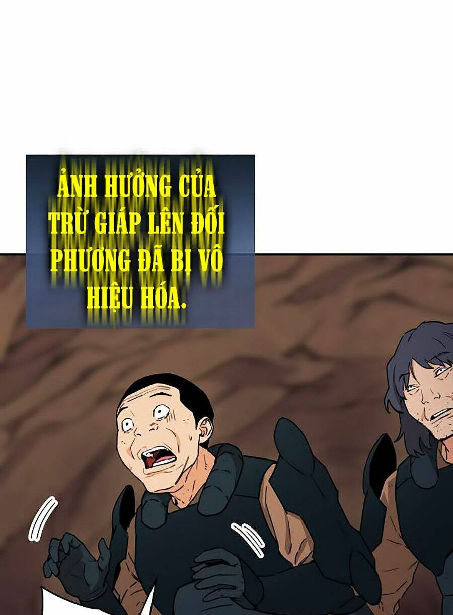 Bố Tôi Quá Mạnh - Chapter 43 - Page 113