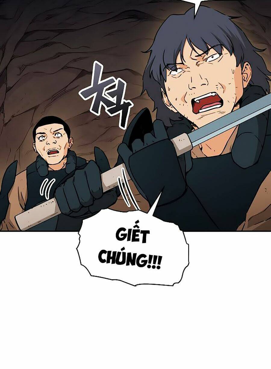 Bố Tôi Quá Mạnh - Chapter 43 - Page 119