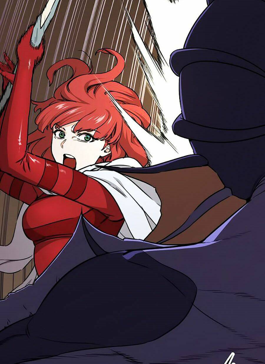 Bố Tôi Quá Mạnh - Chapter 43 - Page 14