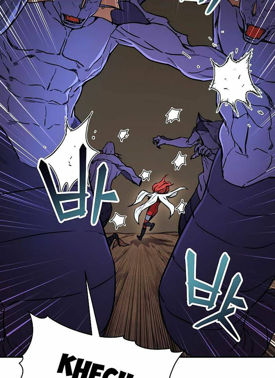 Bố Tôi Quá Mạnh - Chapter 43 - Page 26