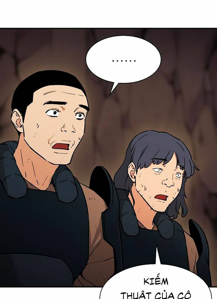 Bố Tôi Quá Mạnh - Chapter 43 - Page 33